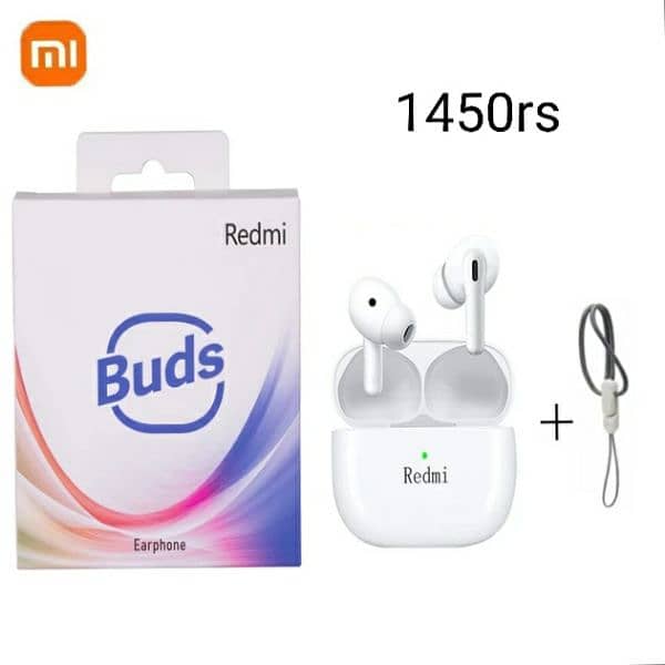 earbuds tws  available at reasonable price 7