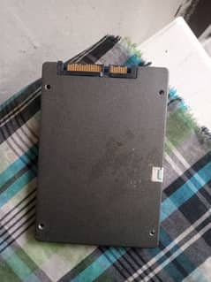 micron SSD all ok