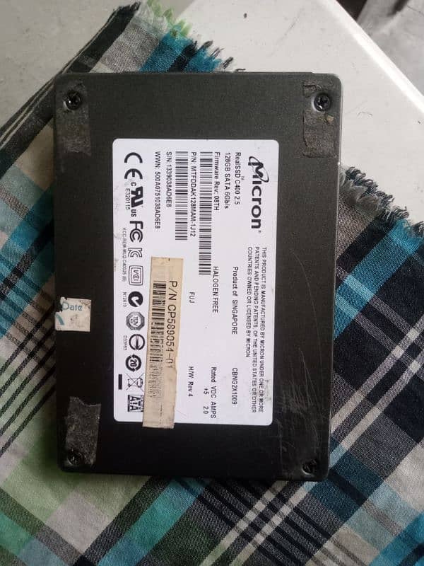 micron SSD all ok 1