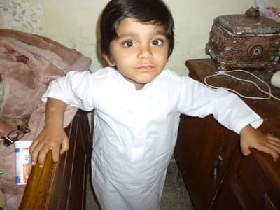 khuzama khan