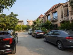 3 Marla luxury House available For Sale In Paragon City Lahore