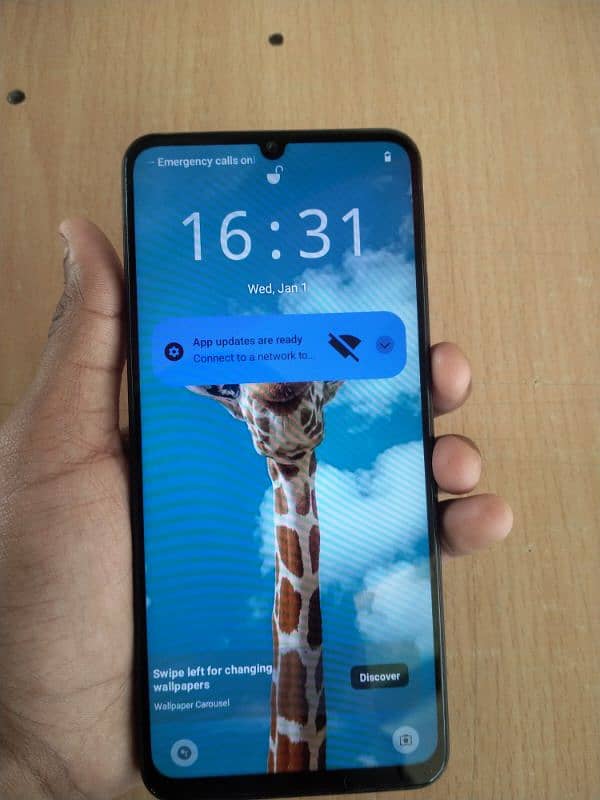 Realme Mobile C53 6/128 1