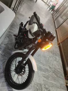 hi speed bike for sale urgent