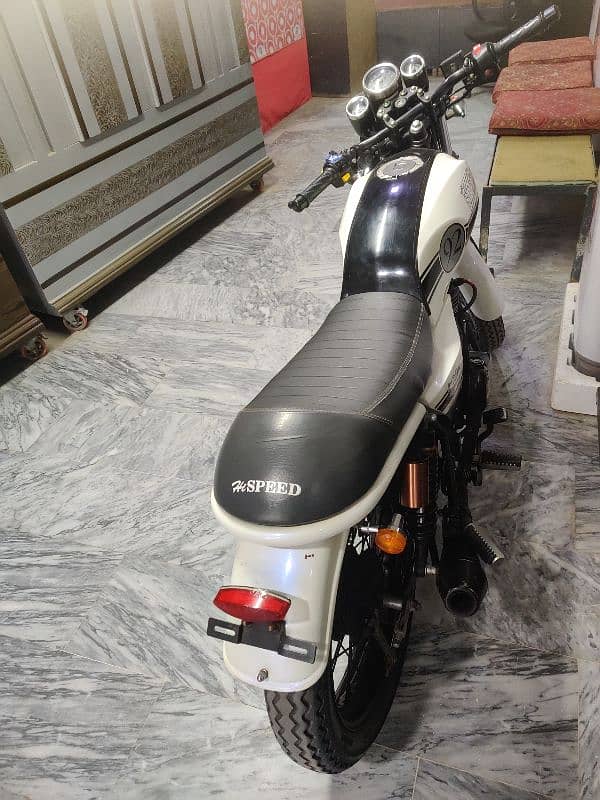 hi speed bike for sale urgent 3