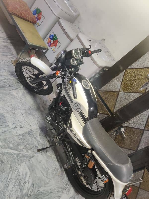 hi speed bike for sale urgent 4