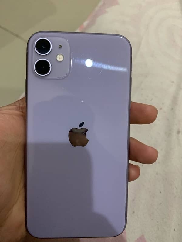 iphone 11 64gb jv non pta 1