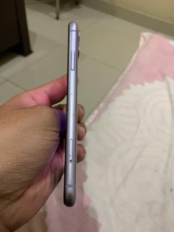 iphone 11 64gb jv non pta 2