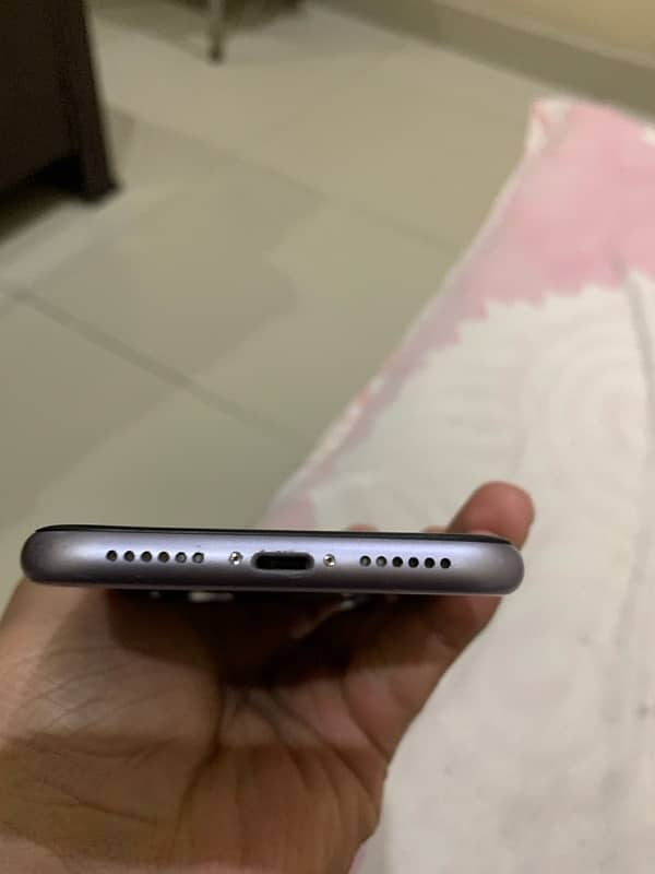 iphone 11 64gb jv non pta 4