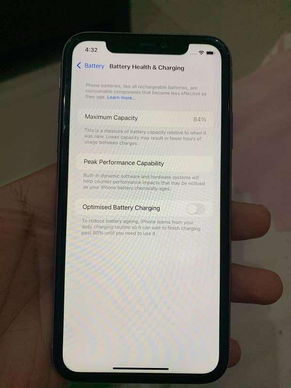 iphone 11 64gb jv non pta 5