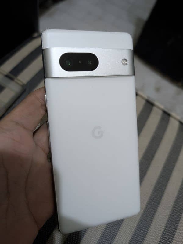 Google Pixel 7 - 8/128 1