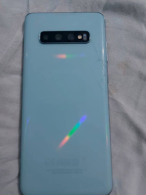 Samsung s10 plus 2