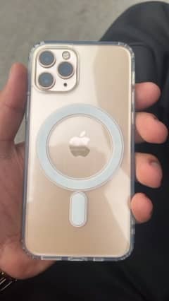 Iphone 11 pro 512gb PTA aprvd