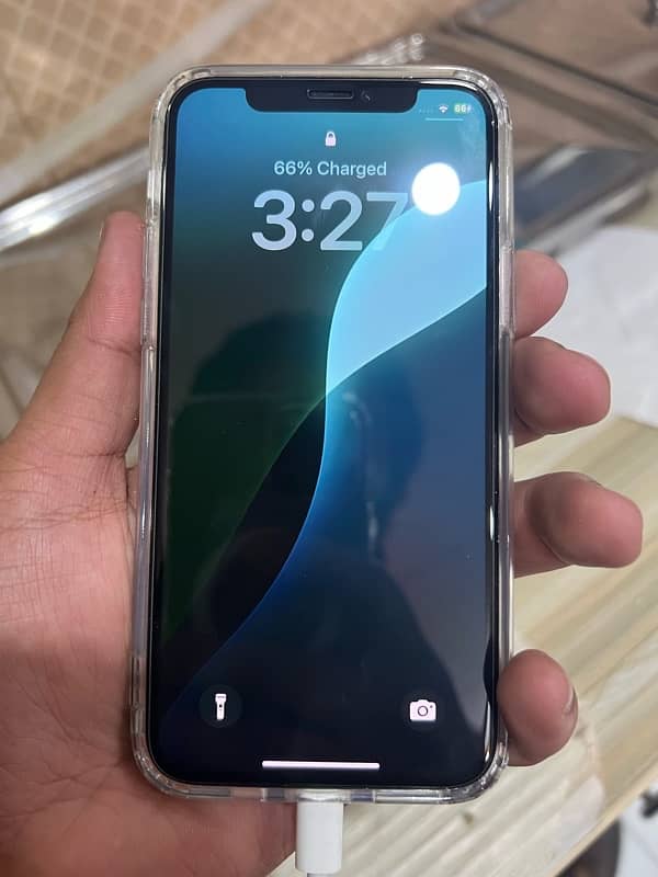 Iphone 11 pro 512gb PTA aprvd 1