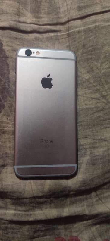 iphone 6s  OFFICIAL PTA APPROVED 1