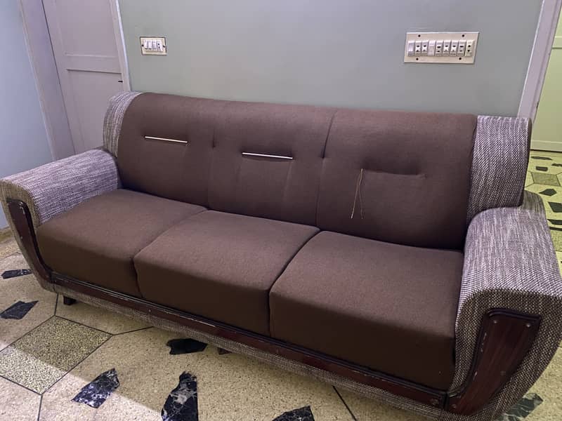 3 seater sofa 1