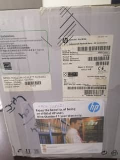 HP Laserjet pro M12a