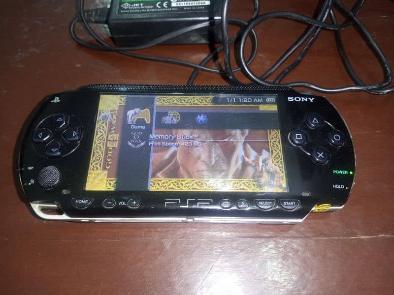 Sony PSP 1001 Original 1