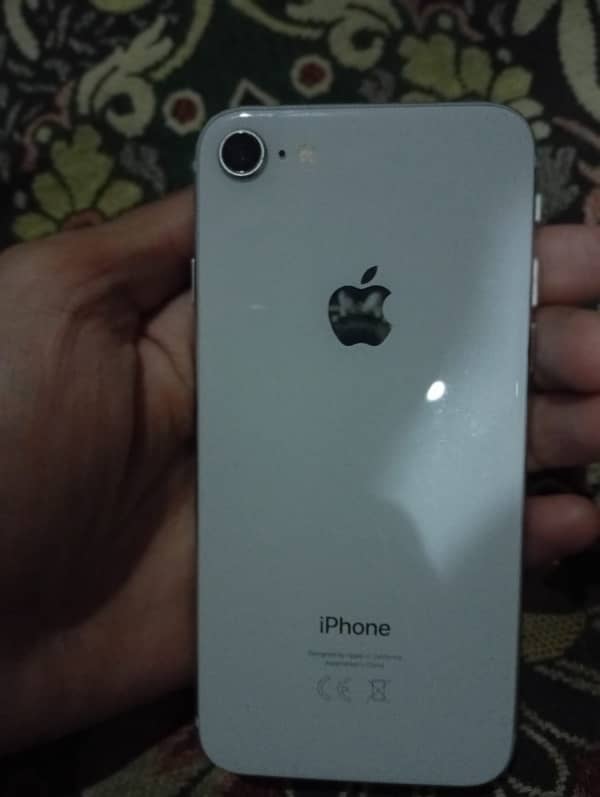 I phone 8 2