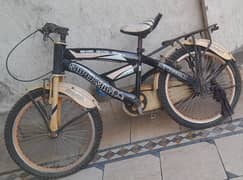 Bicycle for sale