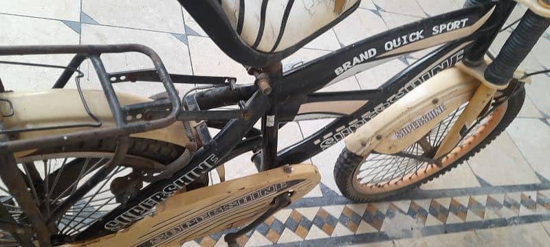 Bicycle for sale 2