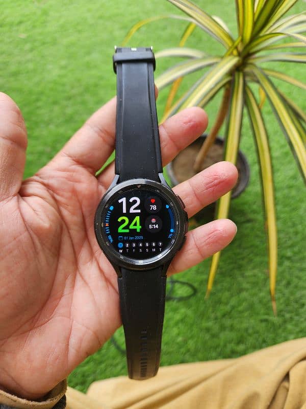 galaxy watch 4 classic 3