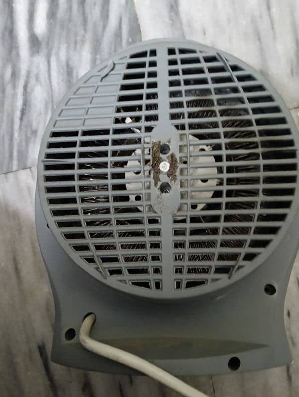 electric Heater 1