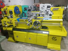 LATHE MACHINES / DRILL MACHINES / SHAPER MACHINES