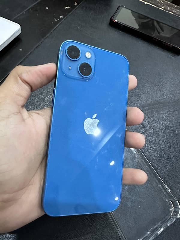 iPhone 13 jv nonpta 128gb 0