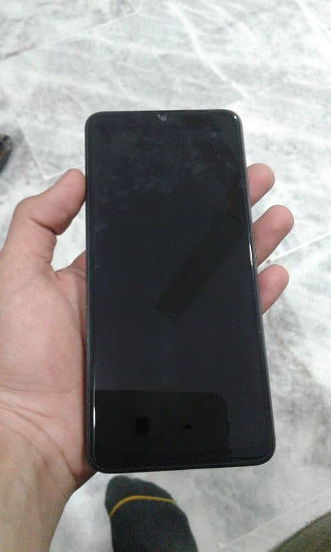 Xiaomi Redmi 13c 6+2/128 1