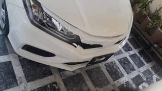 Honda City Aspire 2024