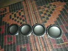 speaker dome silk tweeter speaker final 3500