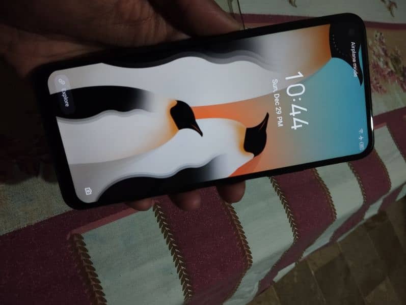 Infinix Hot 10 0