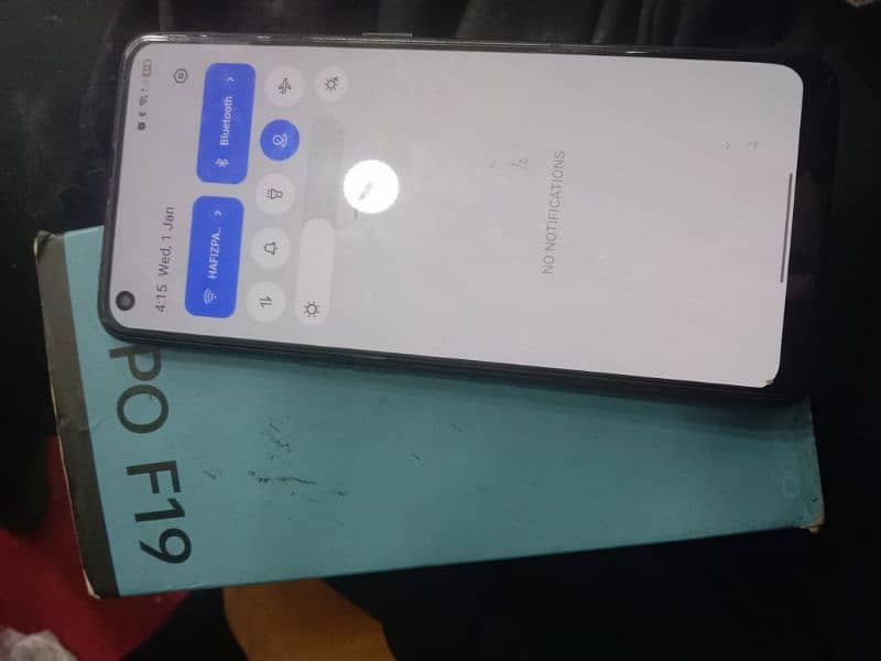 oppo f19 (6/128) 0