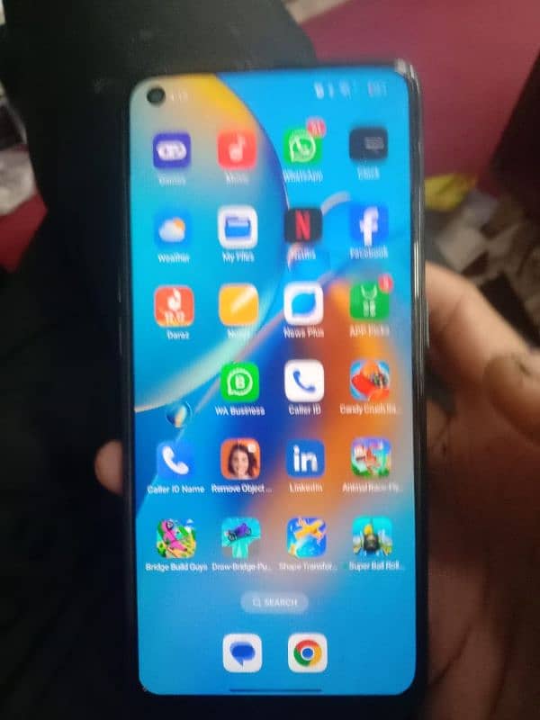 oppo f19 (6/128) 4