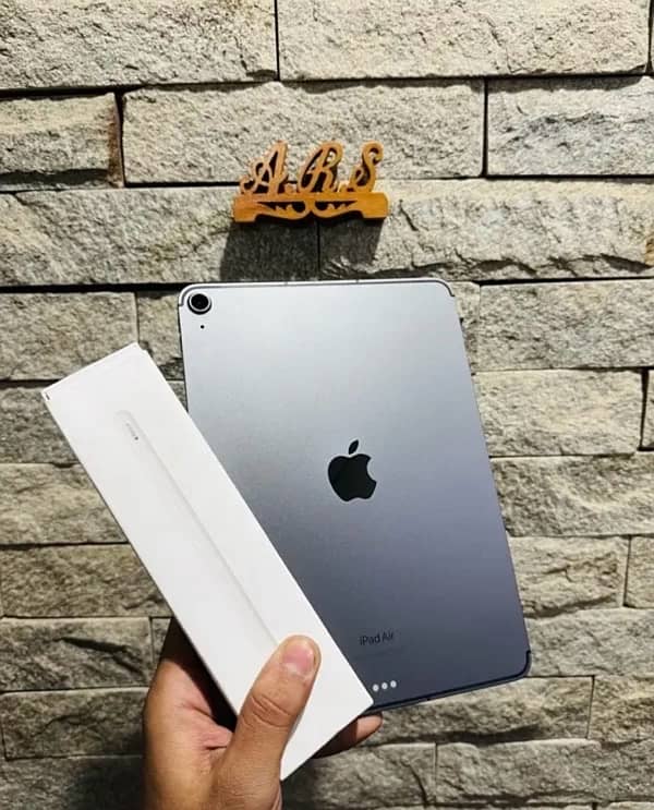 ipad air 5th generation m1 0