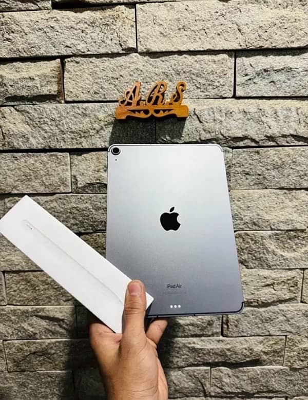 ipad air 5th generation m1 1