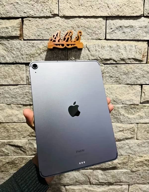 ipad air 5th generation m1 3