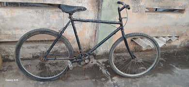 Bicycle for sale