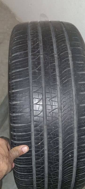 tyres for sale hunting sonata firelli pzero 1