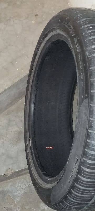 tyres for sale hunting sonata firelli pzero 2