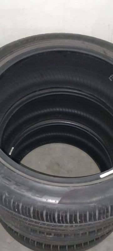 tyres for sale hunting sonata firelli pzero 3