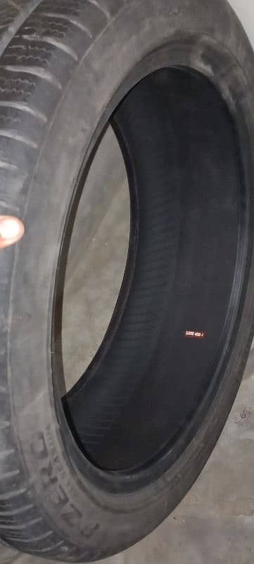 tyres for sale hunting sonata firelli pzero 4