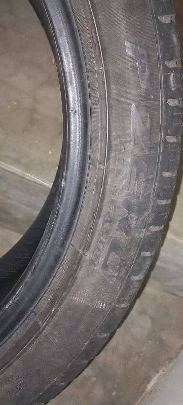 tyres for sale hunting sonata firelli pzero 6