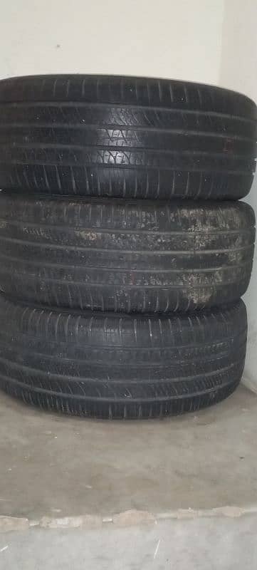 tyres for sale hunting sonata firelli pzero 8