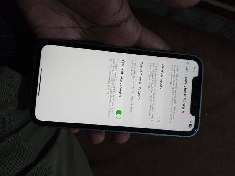 iphone XR converted into 13pro 64Gb 6