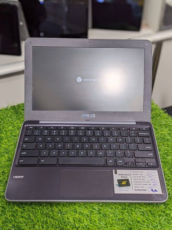 assalamualikum  hp  chromebook 1