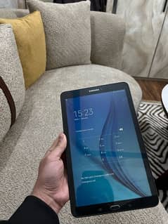 Samsung Galaxy Tab E