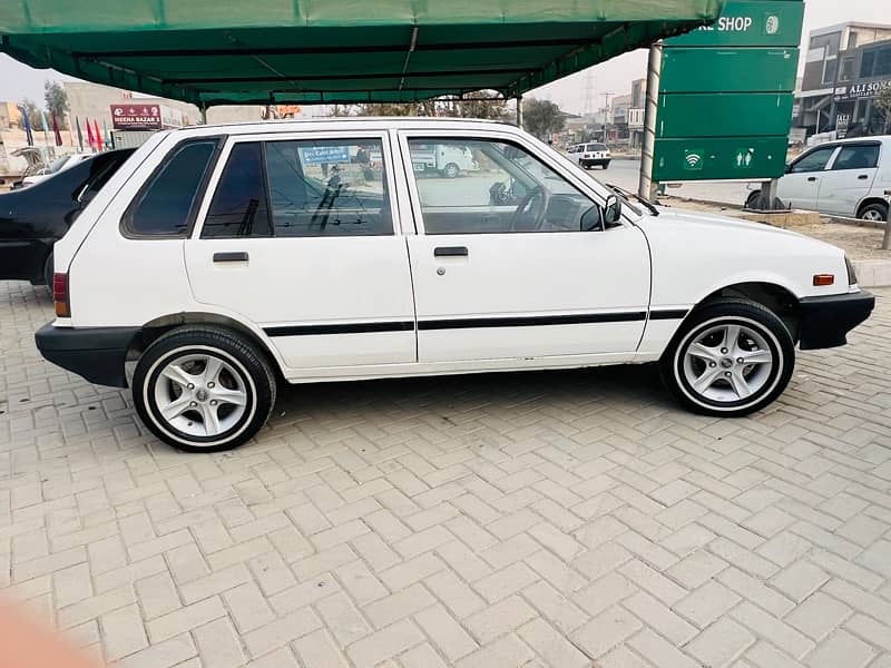 Suzuki Khyber 1988 2