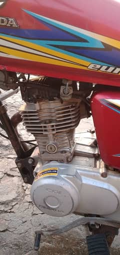 Honda 1250for sale