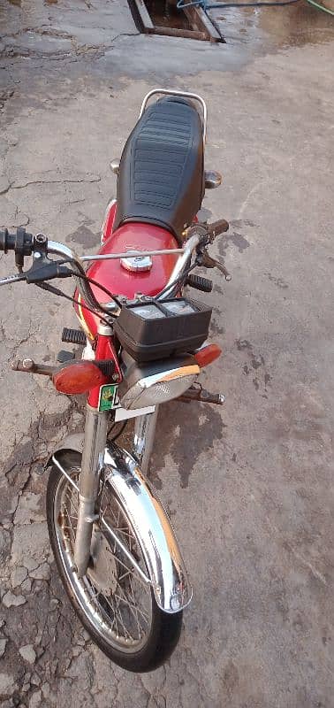 Honda 1250for sale 1